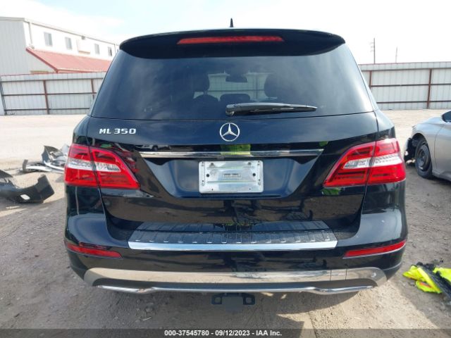 4JGDA5JB0FA517292 Mercedes-Benz M-class Ml 350