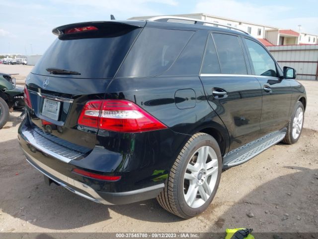 4JGDA5JB0FA517292 Mercedes-Benz M-class Ml 350