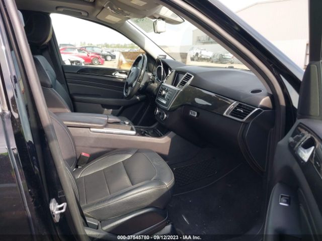 4JGDA5JB0FA517292 Mercedes-Benz M-class Ml 350