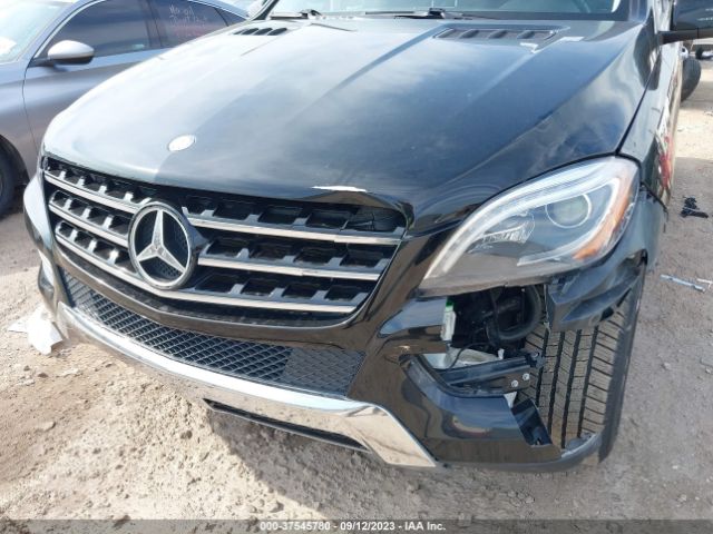 4JGDA5JB0FA517292 Mercedes-Benz M-class Ml 350