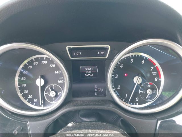 4JGDA5JB0FA517292 Mercedes-Benz M-class Ml 350