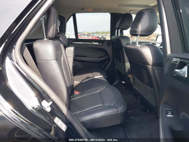 4JGDA5JB0FA517292 Mercedes-Benz M-class Ml 350