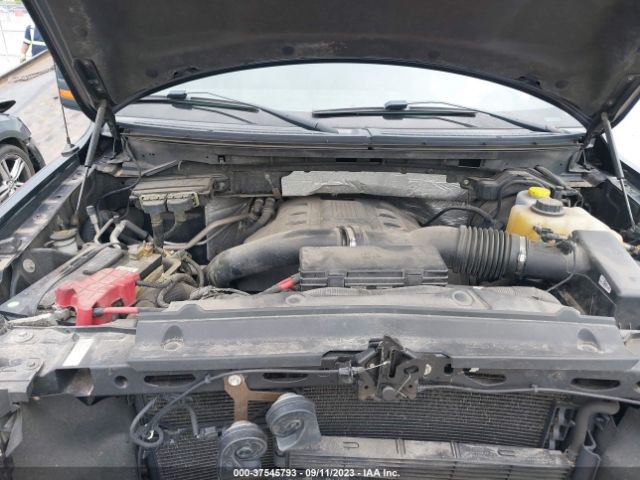 1FTFW1ET3EKE54644 Ford F-150 Xl/xlt/fx4/lariat