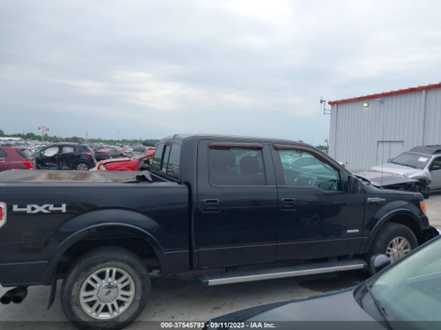 1FTFW1ET3EKE54644 Ford F-150 Xl/xlt/fx4/lariat