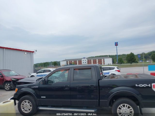 1FTFW1ET3EKE54644 Ford F-150 Xl/xlt/fx4/lariat
