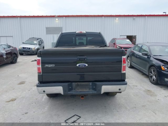1FTFW1ET3EKE54644 Ford F-150 Xl/xlt/fx4/lariat