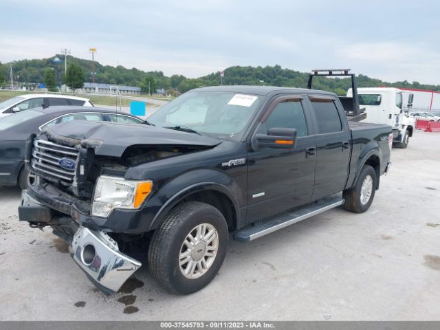 1FTFW1ET3EKE54644 Ford F-150 Xl/xlt/fx4/lariat