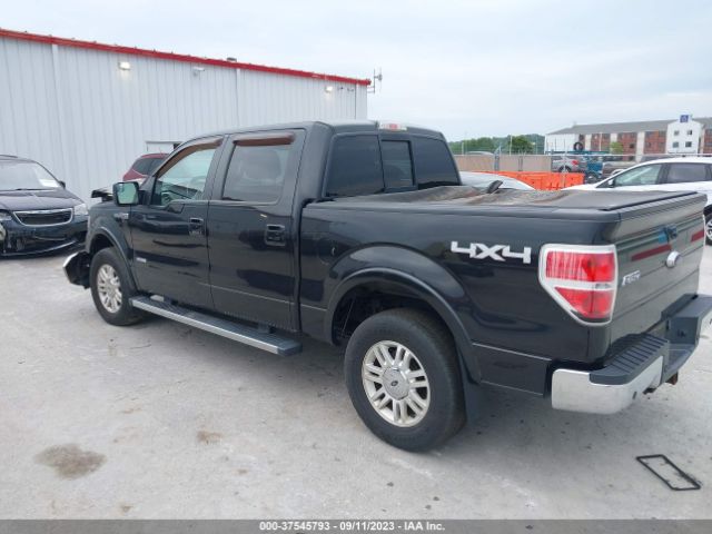 1FTFW1ET3EKE54644 Ford F-150 Xl/xlt/fx4/lariat