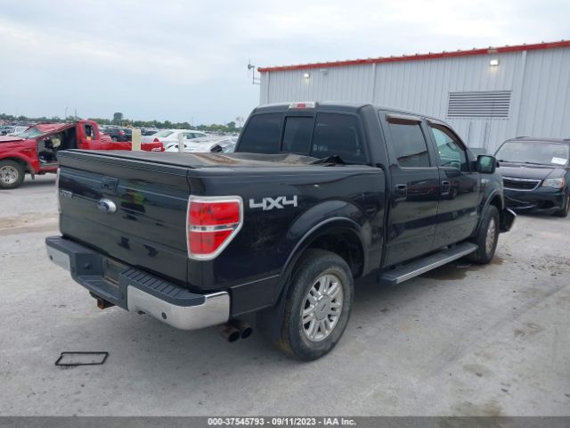 1FTFW1ET3EKE54644 Ford F-150 Xl/xlt/fx4/lariat
