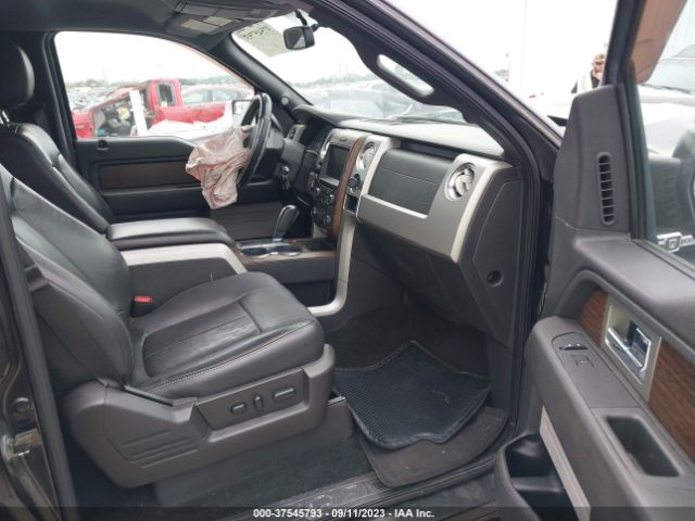 1FTFW1ET3EKE54644 Ford F-150 Xl/xlt/fx4/lariat