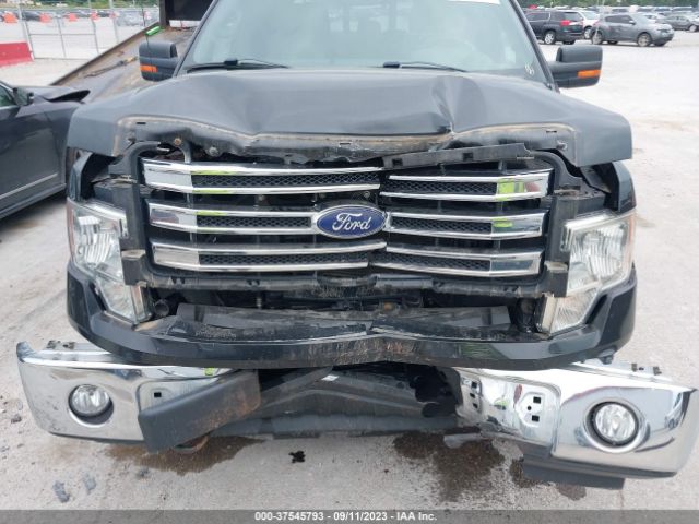 1FTFW1ET3EKE54644 Ford F-150 Xl/xlt/fx4/lariat