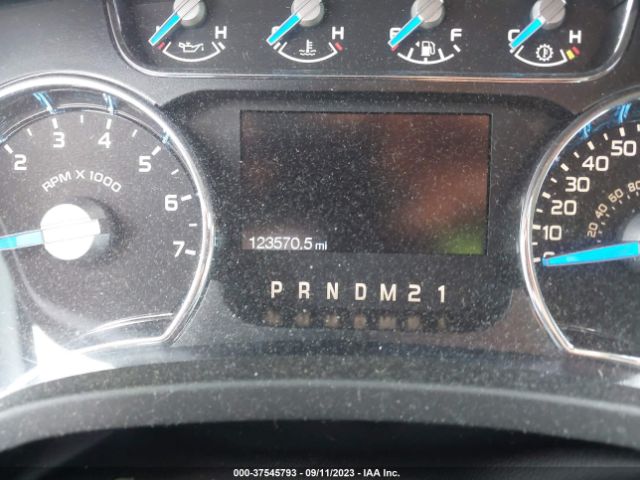 1FTFW1ET3EKE54644 Ford F-150 Xl/xlt/fx4/lariat