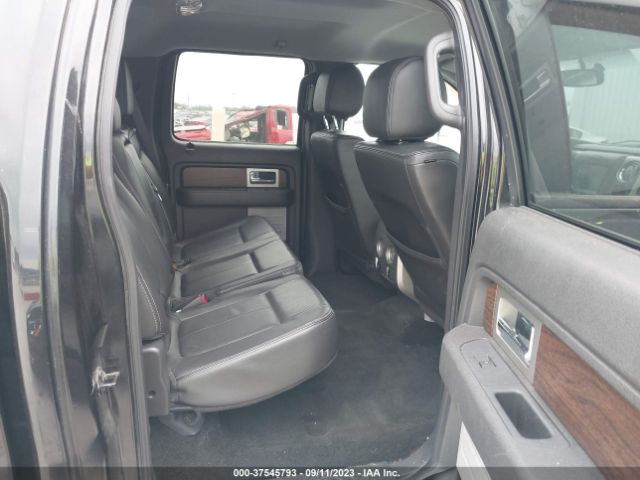 1FTFW1ET3EKE54644 Ford F-150 Xl/xlt/fx4/lariat