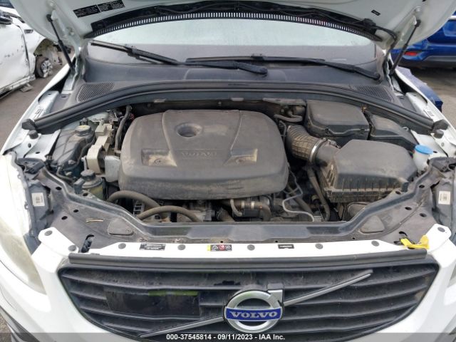 2017 VOLVO XC60 YV449MRSXH2008297 Photo 9