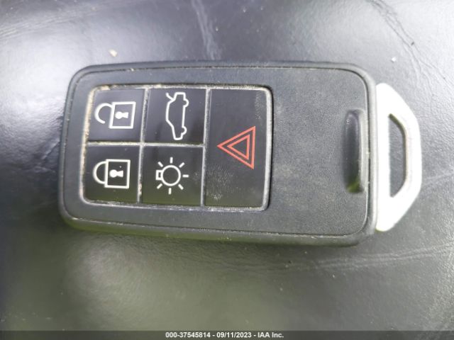 2017 VOLVO XC60 YV449MRSXH2008297 Photo 10