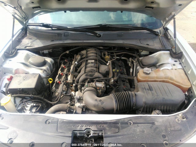 Dodge Charger Police 2019 2C3CDXKT6KH577247 Image 10