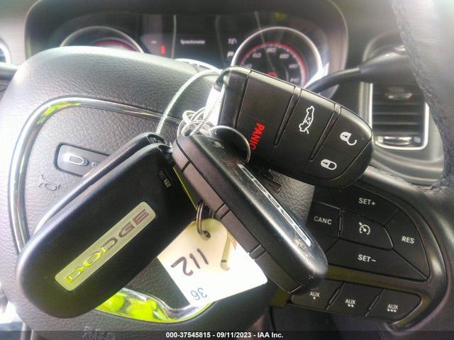 Dodge Charger Police 2019 2C3CDXKT6KH577247 Image 11