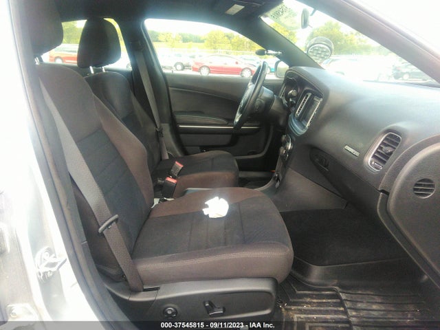 Dodge Charger Police 2019 2C3CDXKT6KH577247 Image 5