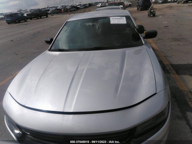 Dodge Charger Police 2019 2C3CDXKT6KH577247 Image 6