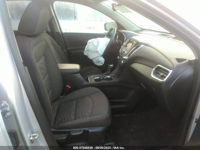 Chevrolet EQUINOX LT 2019 2GNAXUEV6K6157514 Image 5