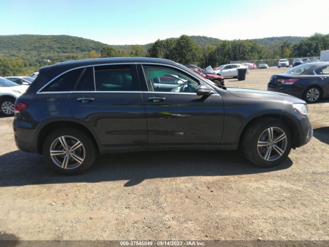 W1N0G8EB9LF840275 Mercedes-Benz Glc Glc 300