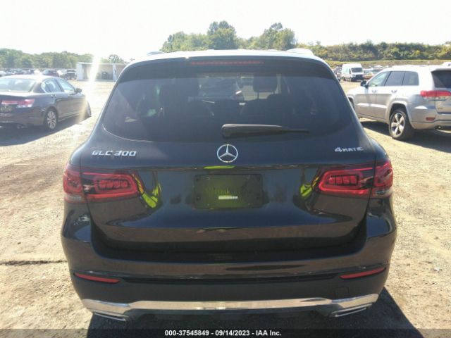 W1N0G8EB9LF840275 Mercedes-Benz Glc Glc 300