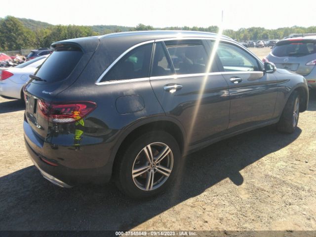 W1N0G8EB9LF840275 Mercedes-Benz Glc Glc 300