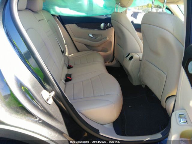 W1N0G8EB9LF840275 Mercedes-Benz Glc Glc 300