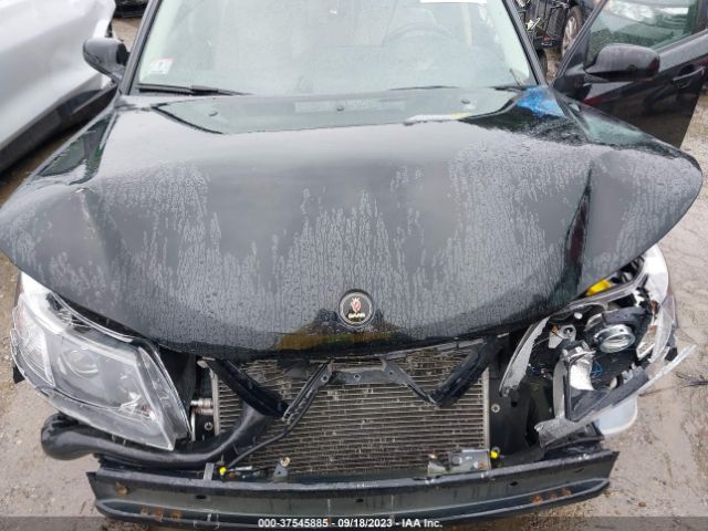 2008 SAAB 9-3 YS3FB49Y181103883 Photo 9