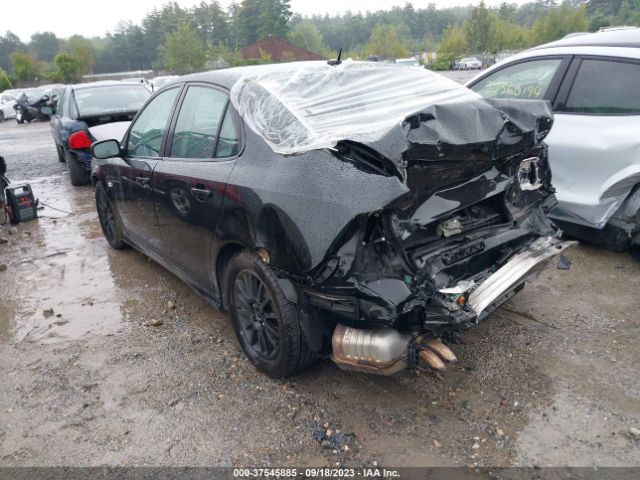2008 SAAB 9-3 YS3FB49Y181103883 Photo 2
