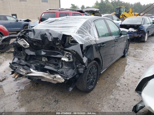 2008 SAAB 9-3 YS3FB49Y181103883 Photo 3