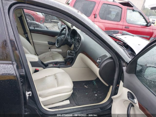 2008 SAAB 9-3 YS3FB49Y181103883 Photo 4