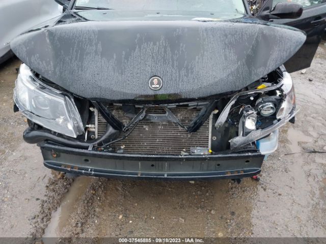 2008 SAAB 9-3 YS3FB49Y181103883 Photo 5