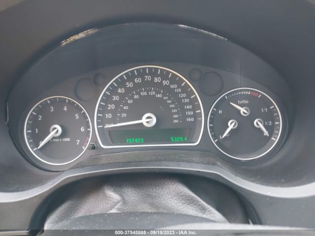 2008 SAAB 9-3 YS3FB49Y181103883 Photo 6