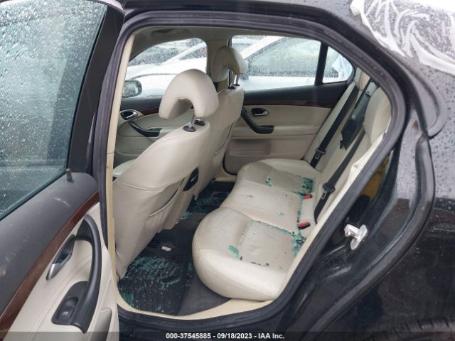 2008 SAAB 9-3 YS3FB49Y181103883 Photo 7