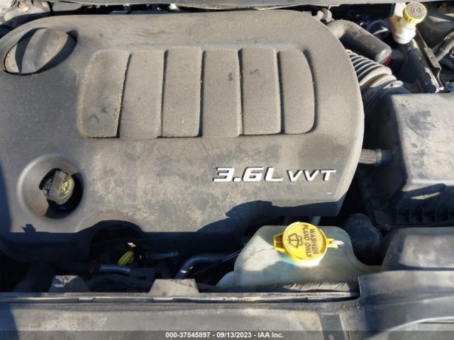 3C4PDCEG6ET276381 Dodge Journey R/t