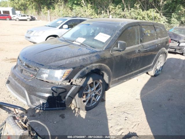3C4PDCEG6ET276381 Dodge Journey R/t