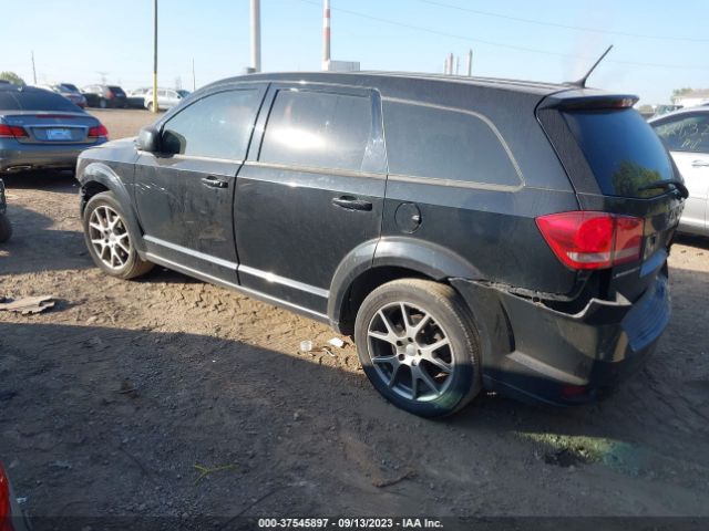3C4PDCEG6ET276381 Dodge Journey R/t