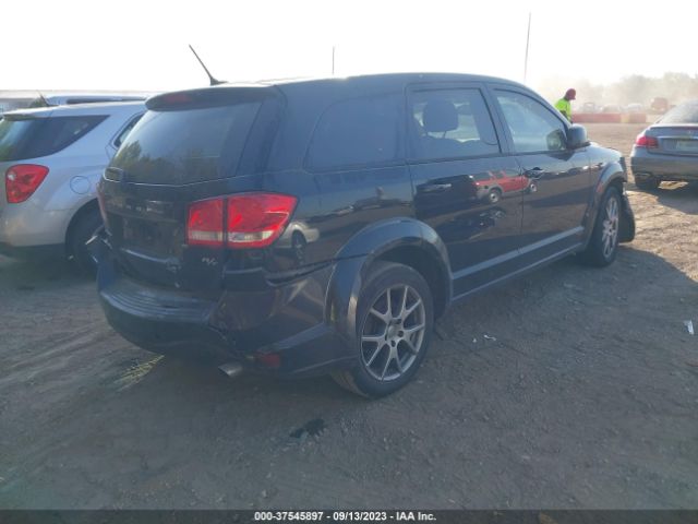 3C4PDCEG6ET276381 Dodge Journey R/t