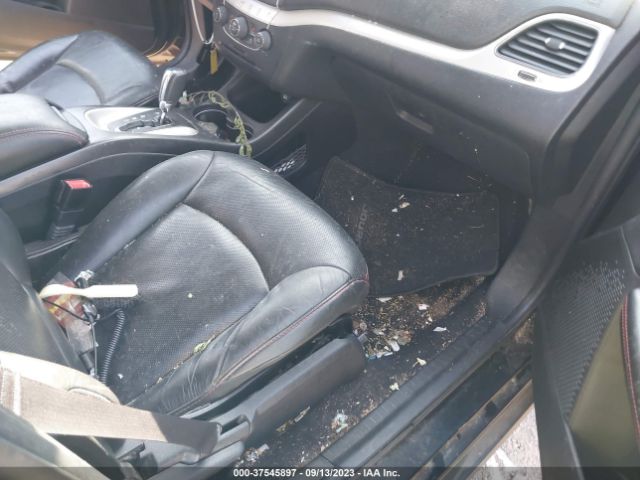 3C4PDCEG6ET276381 Dodge Journey R/t