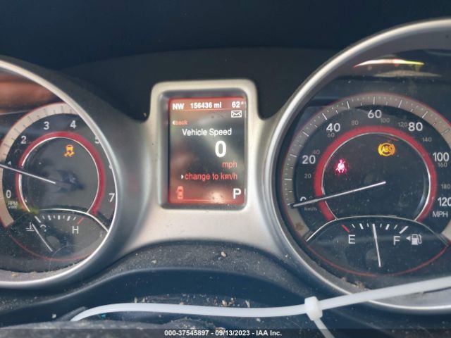 3C4PDCEG6ET276381 Dodge Journey R/t
