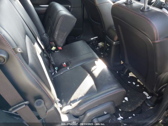 3C4PDCEG6ET276381 Dodge Journey R/t