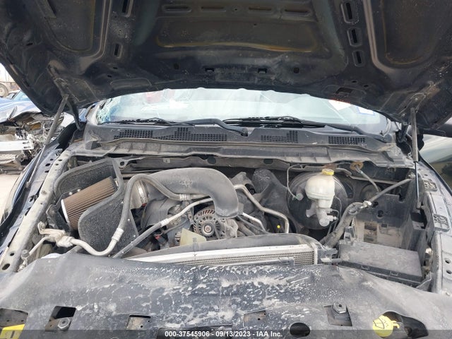 RAM 1500 Express 2014 1C6RR6KT6ES189991 Image 10