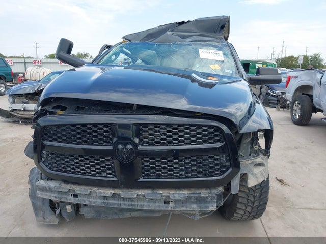 RAM 1500 Express 2014 1C6RR6KT6ES189991 Image 12