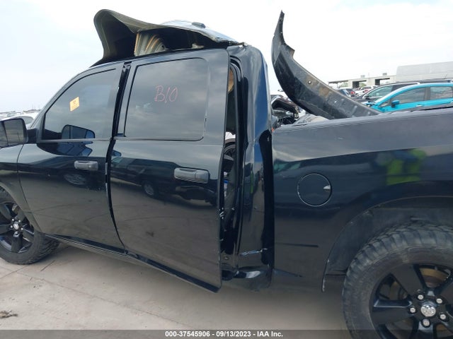 RAM 1500 Express 2014 1C6RR6KT6ES189991 Image 14