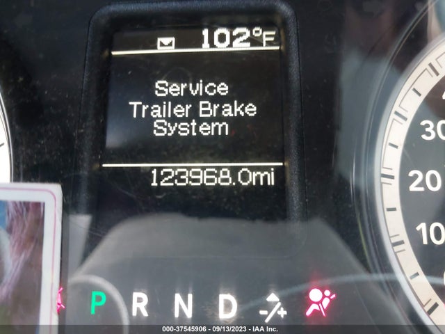 RAM 1500 Express 2014 1C6RR6KT6ES189991 Image 15