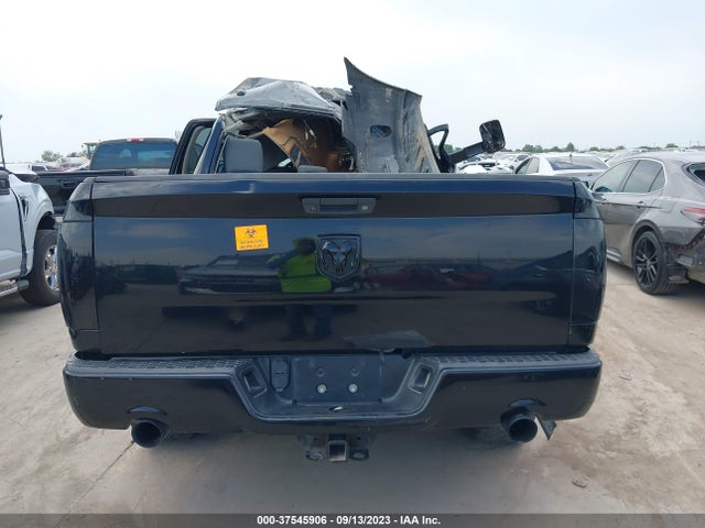 RAM 1500 Express 2014 1C6RR6KT6ES189991 Image 16
