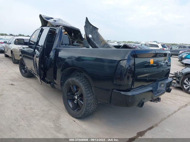 RAM 1500 Express 2014 1C6RR6KT6ES189991 Image 3