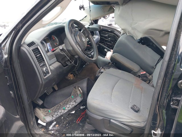 RAM 1500 Express 2014 1C6RR6KT6ES189991 Image 5