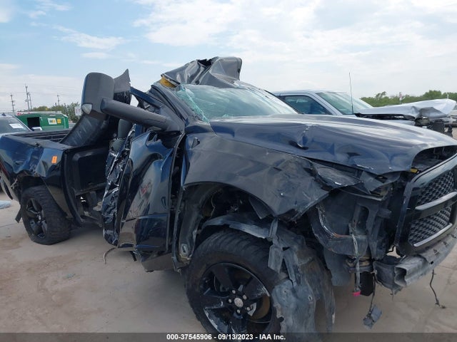 RAM 1500 Express 2014 1C6RR6KT6ES189991 Image 6